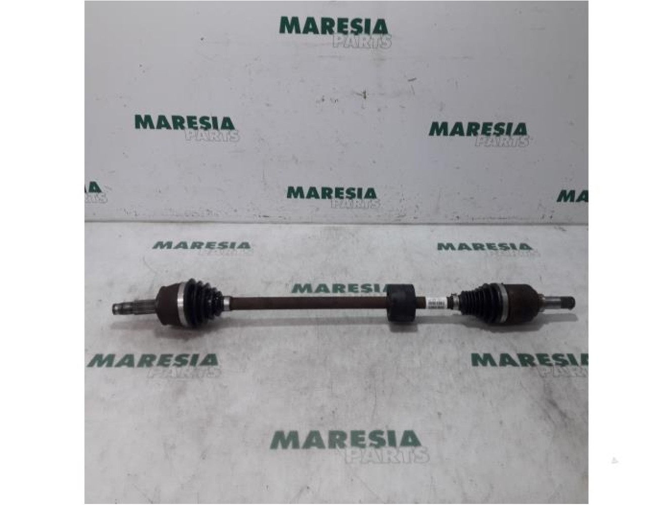 Fiat - 500 - Arbre de transmission avant droit