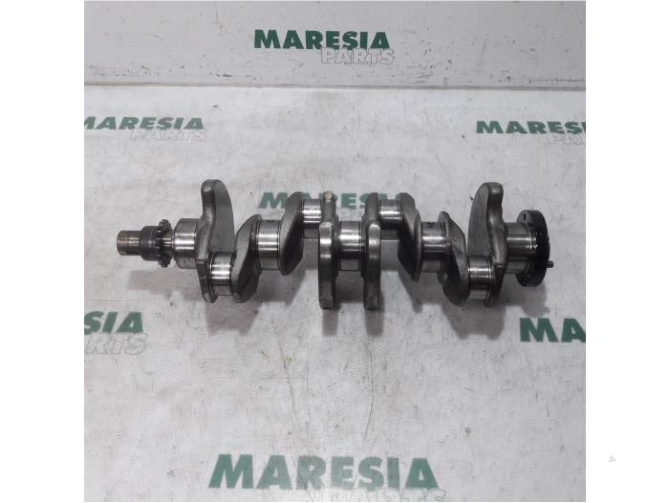 Lancia - Phedra - Vilebrequin