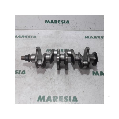 Lancia - Phedra - Krukas