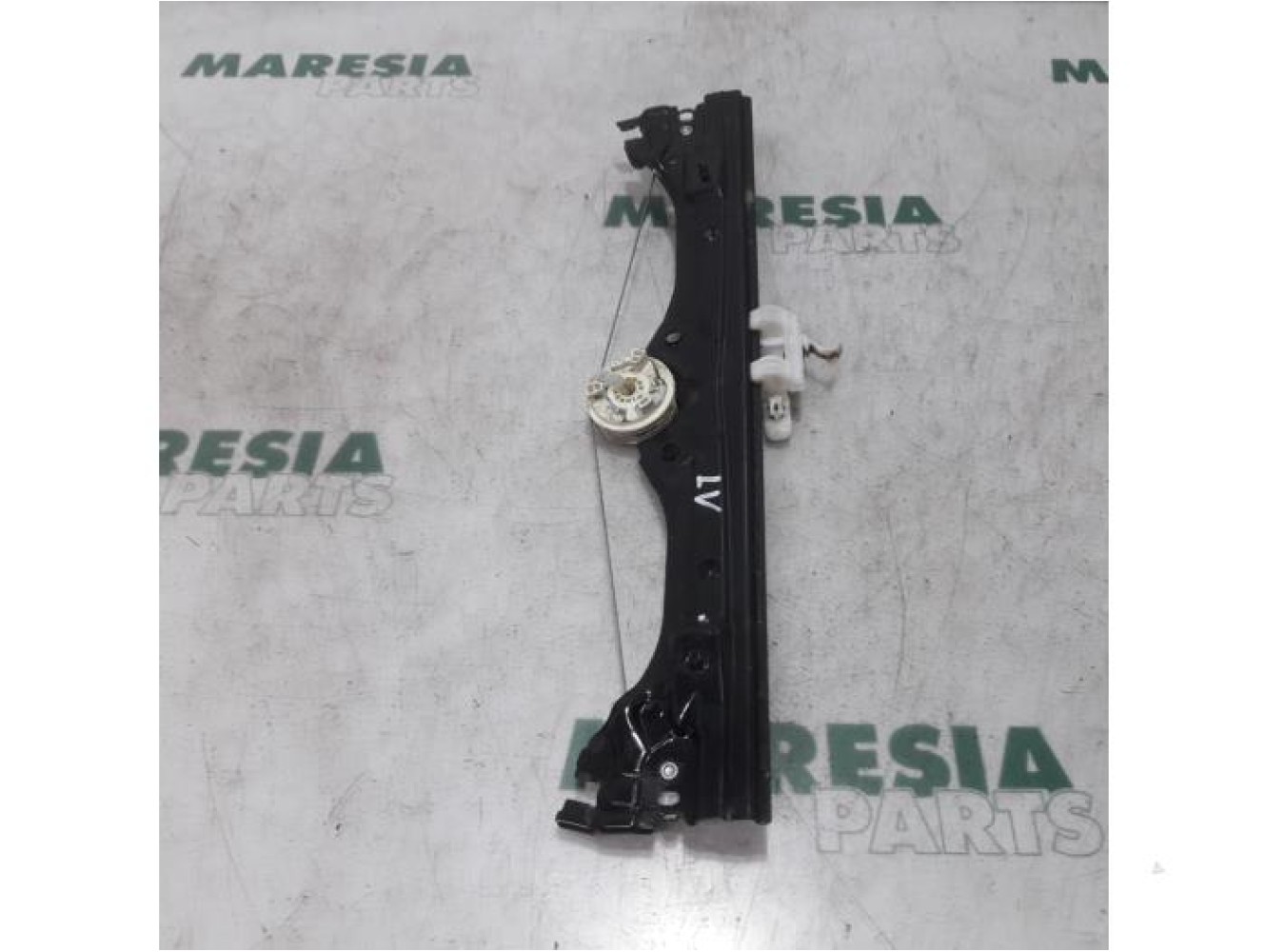 Fiat - 500 - Window mechanism 2-door, front left