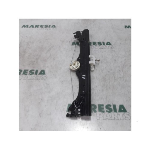 Fiat - 500 - Window mechanism 2-door, front left