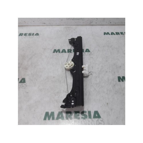 Fiat - 500 - Window mechanism 2-door, front right