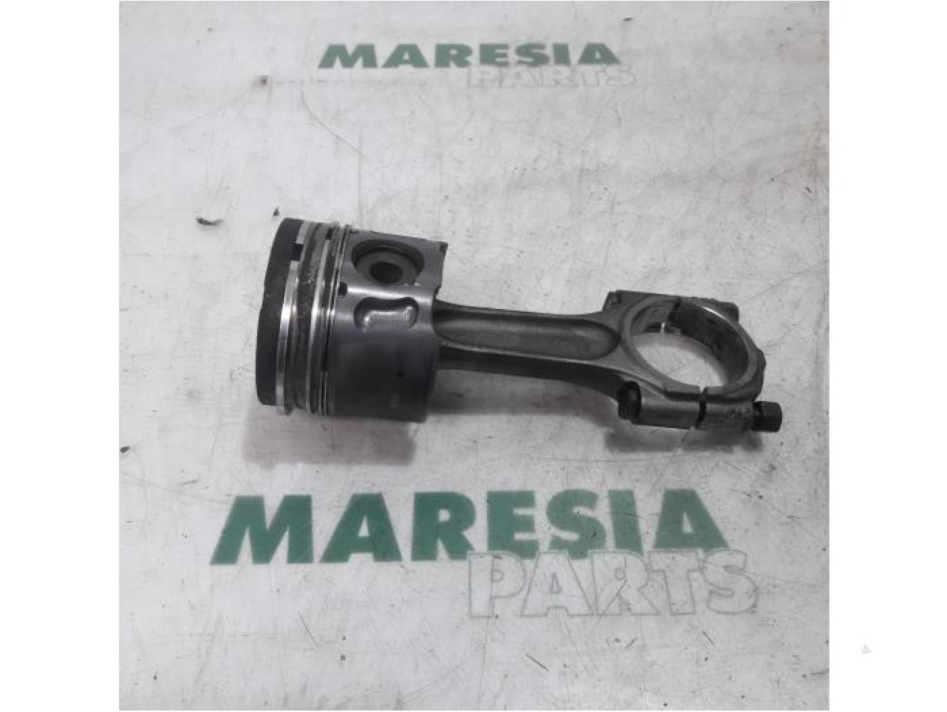 Lancia - Phedra - Piston