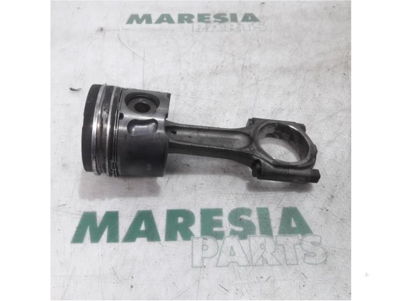 Lancia - Phedra - Piston