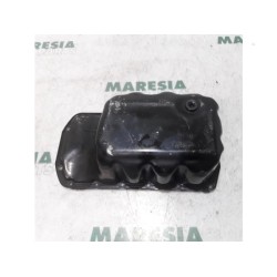 Peugeot - 207 - Sump