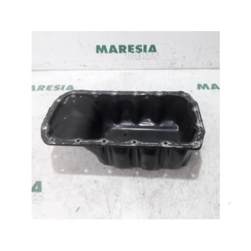 Peugeot - 207 - Sump