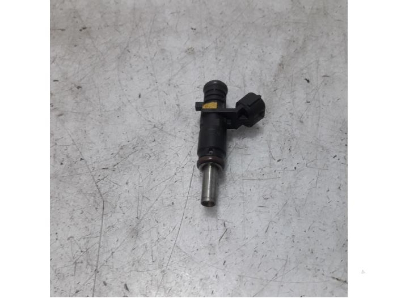 Peugeot - 207 - Injector (petrol injection)