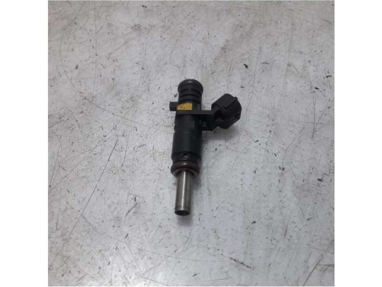 Peugeot - 207 - Injector (petrol injection)