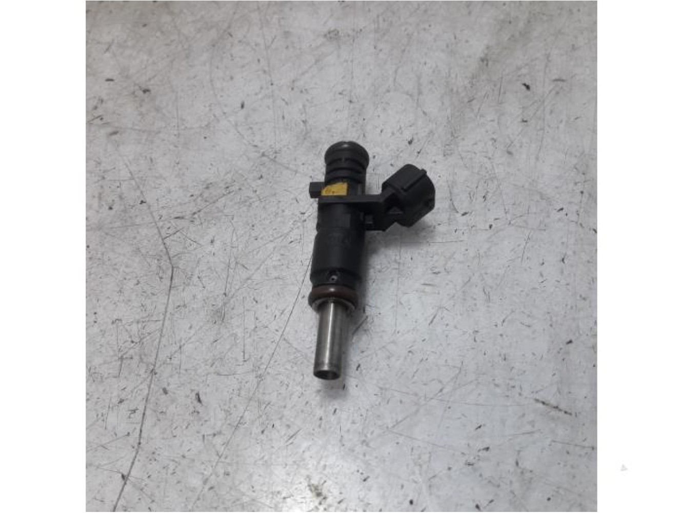 Peugeot - 207 - Injector (petrol injection)