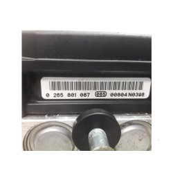 Fiat - 500 - ABS Pumpe