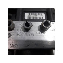 Fiat - 500 - ABS Pumpe