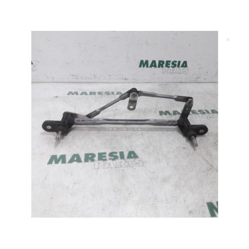 Fiat - 500 - Wiper mechanism