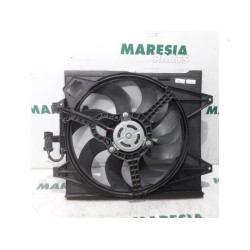 Fiat - 500 - Ventilateur moteur