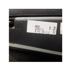 Fiat - 500 - Ventilateur moteur