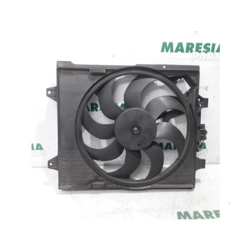 Fiat - 500 - Ventilateur moteur