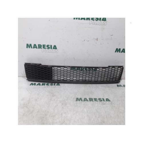 Fiat - 500 - Grill