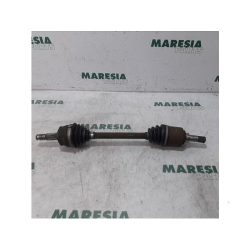 Fiat - 500 - Aandrijfas links-voor