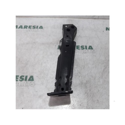 Fiat - 500 - Subframe