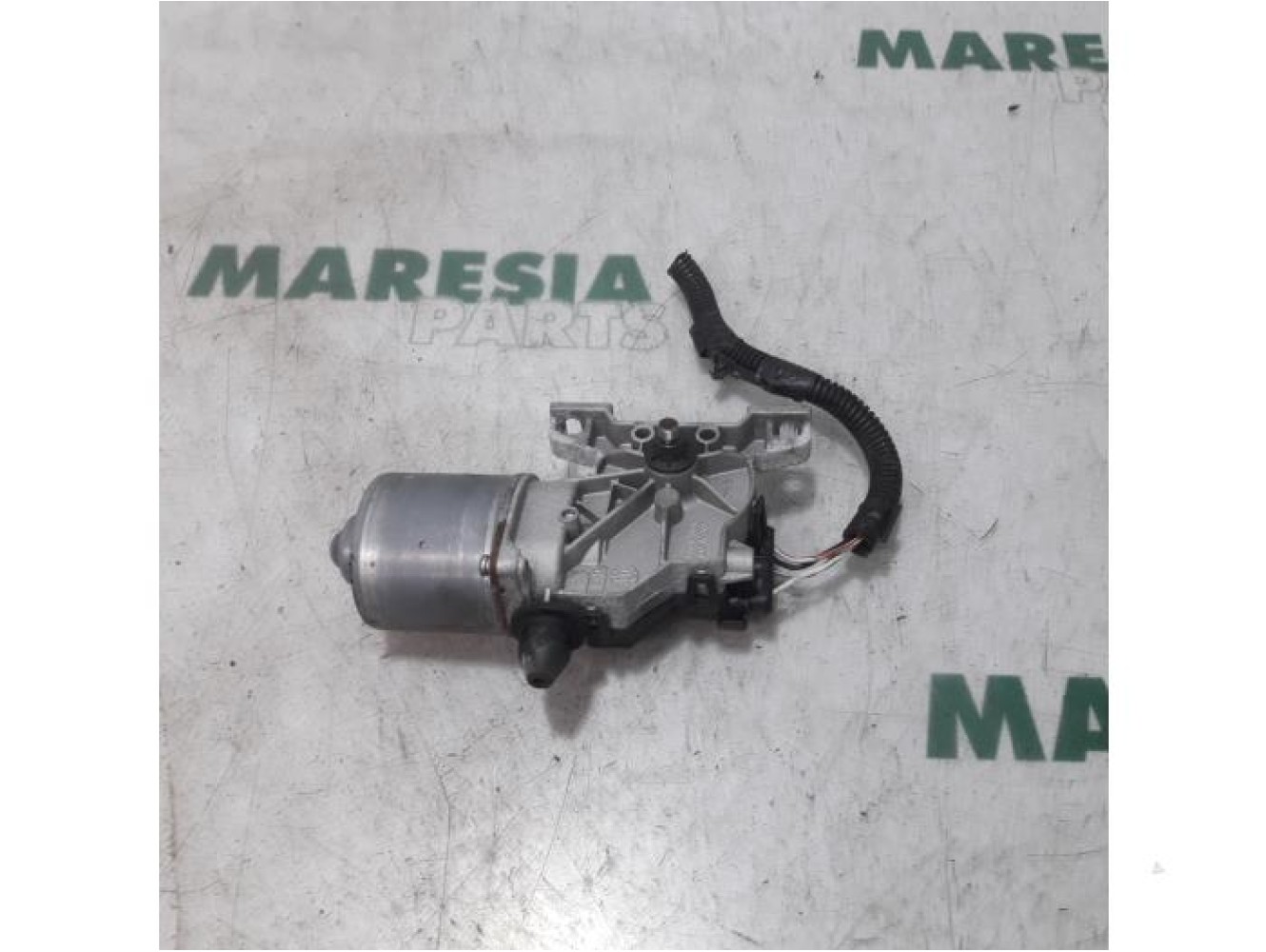 Fiat - 500 - Moteur essuie-glace avant