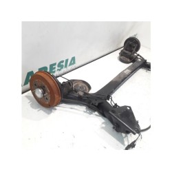 Fiat - 500 - Achteras voorwielaandrijving
