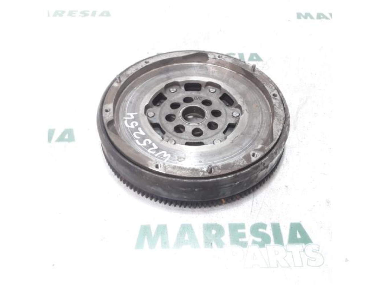 Lancia - Phedra - Vliegwiel