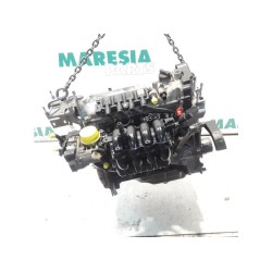 Fiat - 500 - Moteur