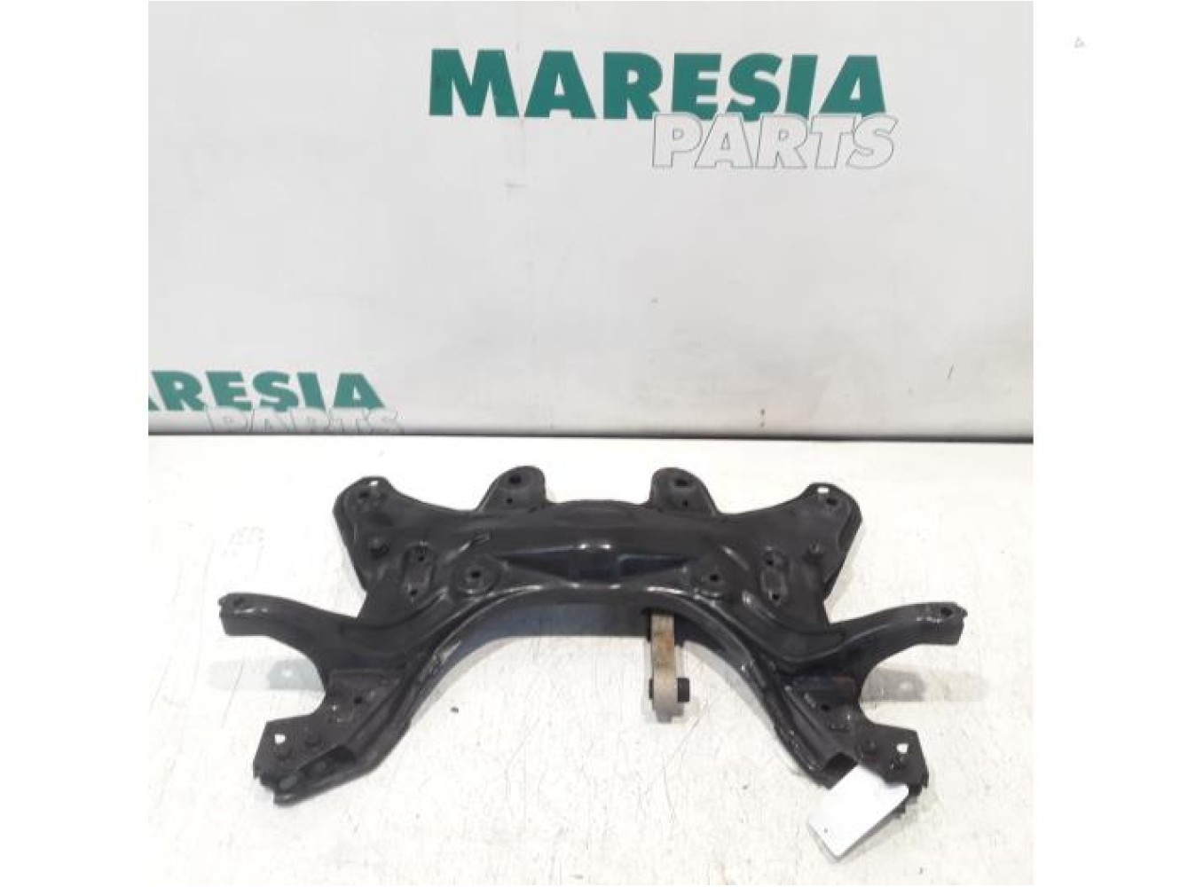 Fiat - 500 - Subframe