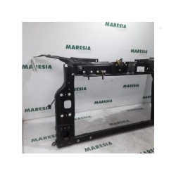 Fiat - 500 - Vorderwand
