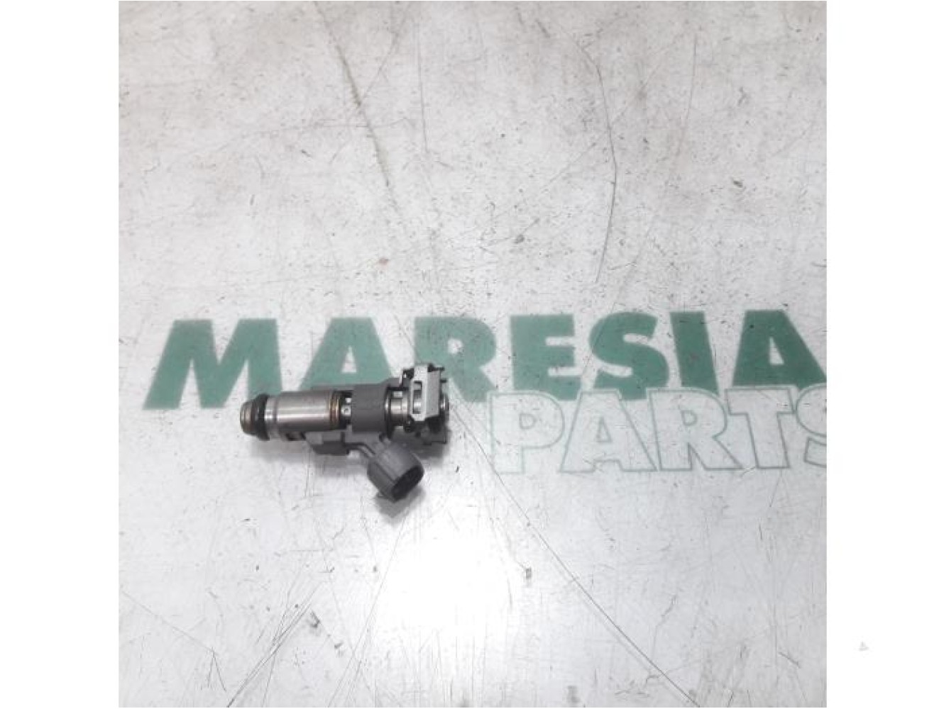 Peugeot - 206 - Injector (petrol injection)