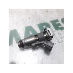 Peugeot - 206 - Injector (petrol injection)