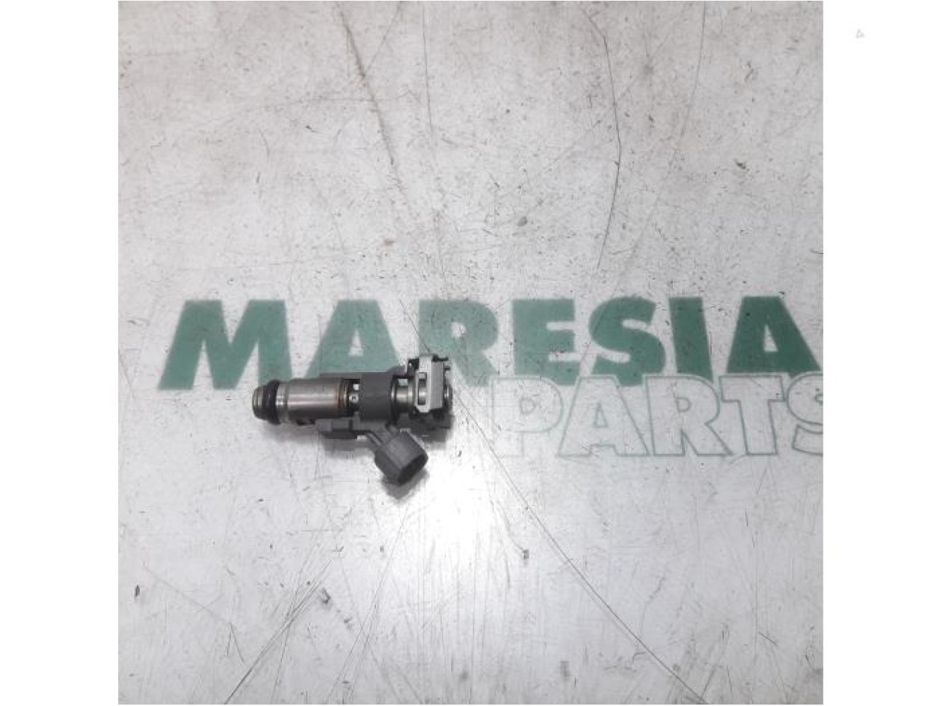 Peugeot - 206 - Injector (petrol injection)