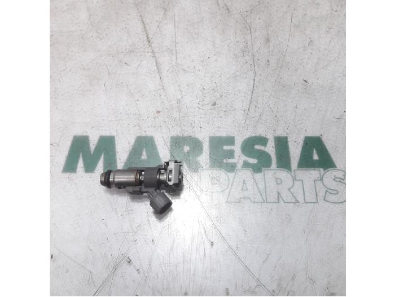 Peugeot - 206 - Injector (benzine injectie)