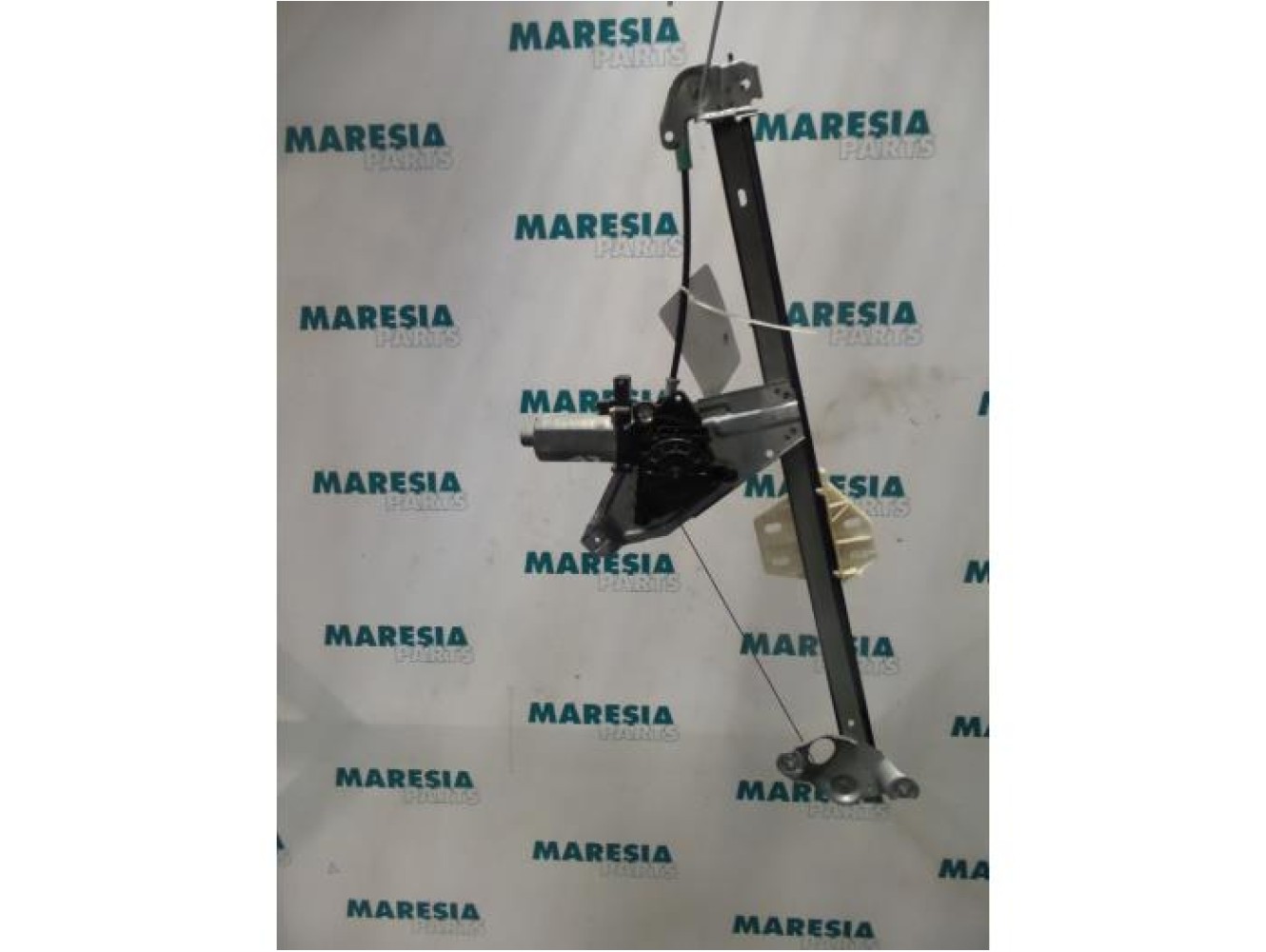 Renault - Espace - Window mechanism 4-door, front left