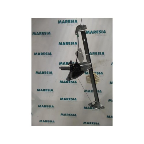 Renault - Espace - Window mechanism 4-door, front left