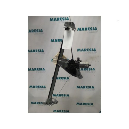 Renault - Espace - Window mechanism 4-door, front right