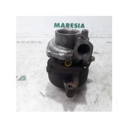 Lancia - Phedra - Turbo
