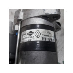 Renault - Twingo - Starter