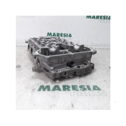 Peugeot - 208 - Cylinder head