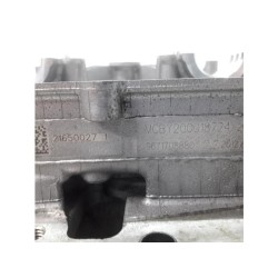 Peugeot - 208 - Cylinder head