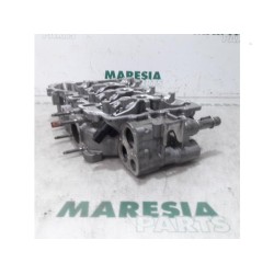 Peugeot - 208 - Cylinder head