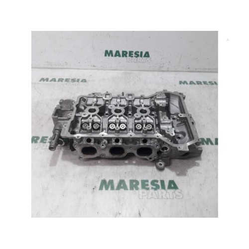 Peugeot - 208 - Cylinder head
