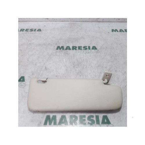 Fiat - 500 - Sun visor