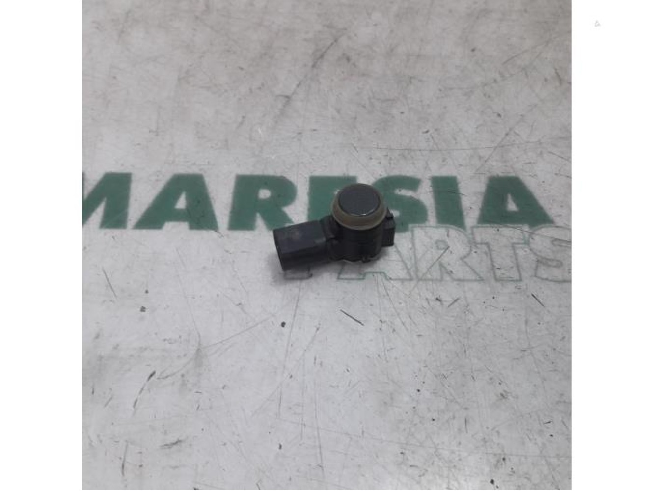 Citroen - C4 Picasso - PDC Sensor