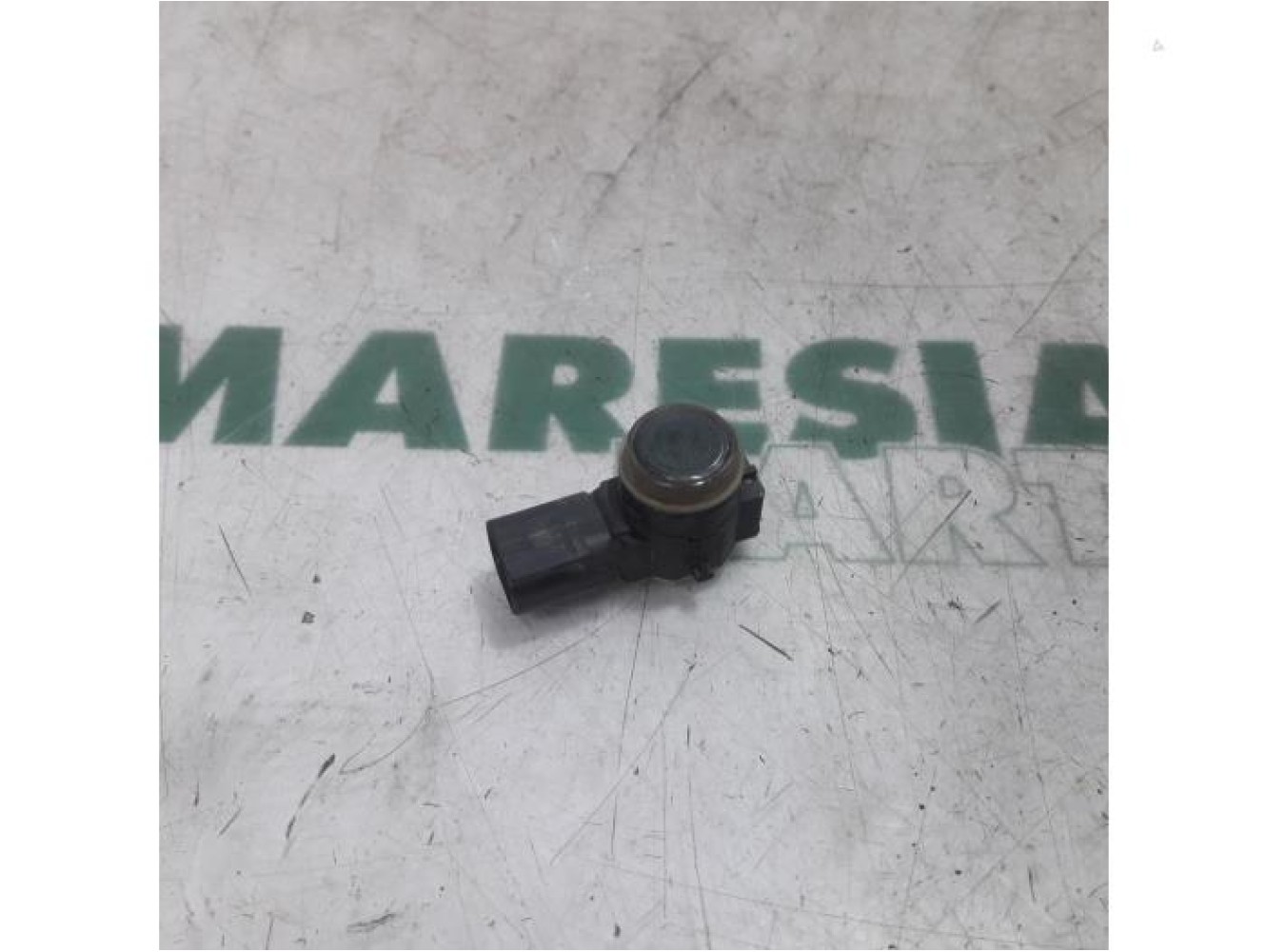 Citroen - C4 Picasso - PDC Sensor