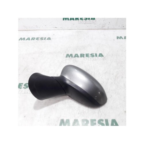 Fiat - 500 - Wing mirror, left