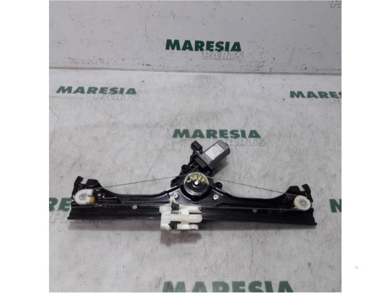 Fiat - 500 - Window mechanism 2-door, front left