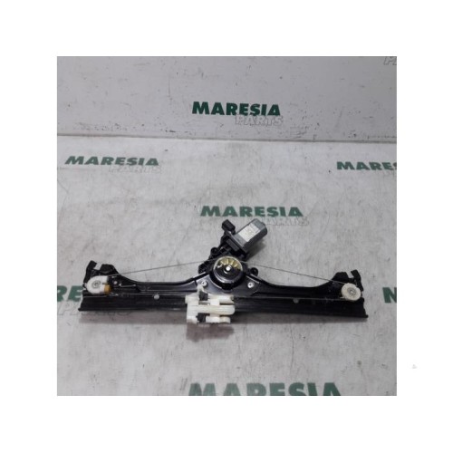 Fiat - 500 - Window mechanism 2-door, front left