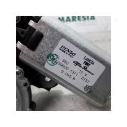 Fiat - 500 - Rear wiper motor