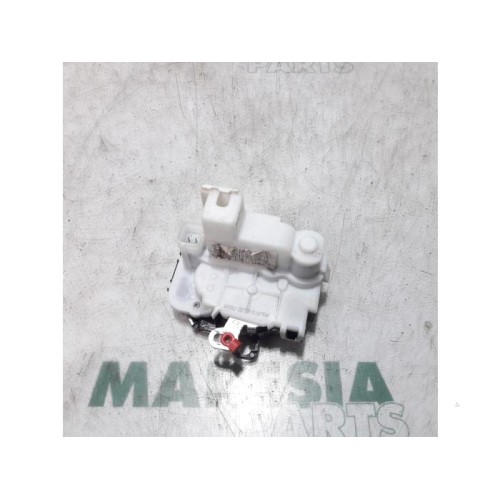 Fiat - 500 - Door lock mechanism 2-door, right