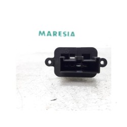 Fiat - 500 - Heizung Widerstand